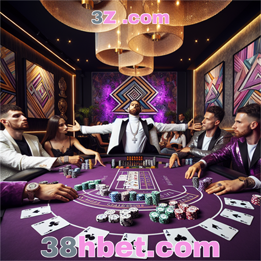 Desvendando as Mesas de Jogos no 38hbet.com